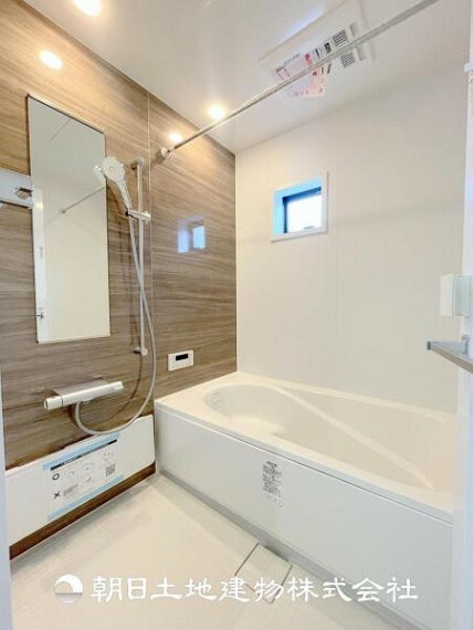 浴室 【ユニットバス】