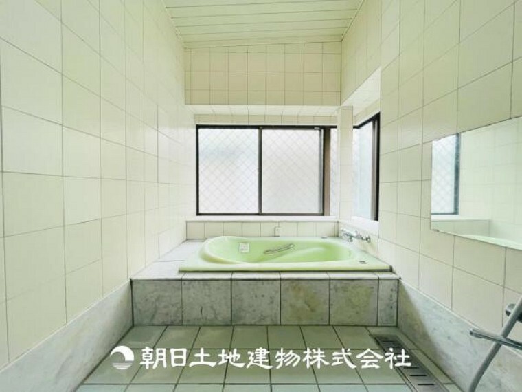 浴室 【バスルーム】