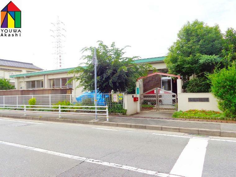 幼稚園・保育園 【保育園】市立王子保育所まで270m