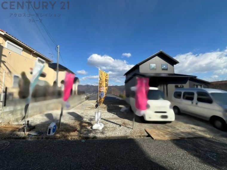 宝塚市花屋敷松ガ丘