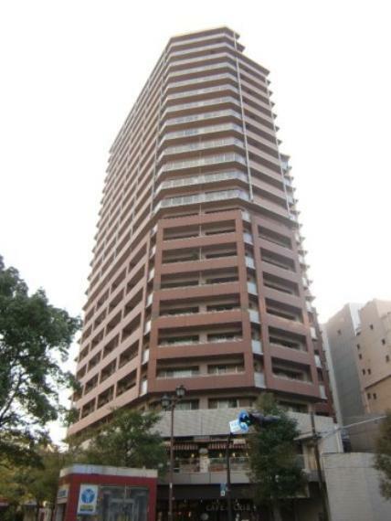 横浜シティタワー馬車道(3LDK) 20階のその他画像