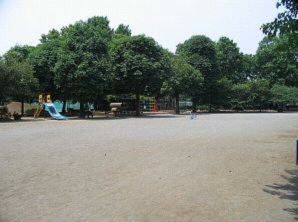 公園 【公園】昭和公園まで1160m