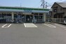 コンビニ 【コンビニエンスストア】ファミリーマート立川富士見町店まで484m