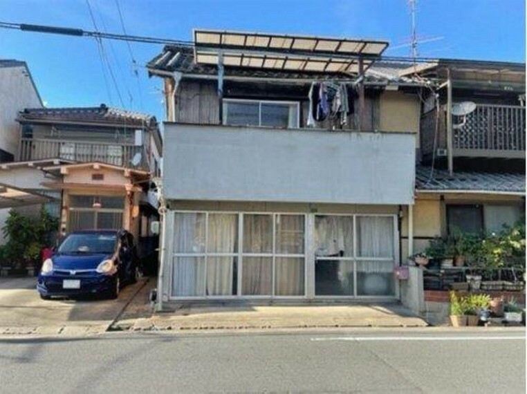 福山市松永町2丁目