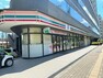 コンビニ セブン-イレブン 南浦和文化通り店