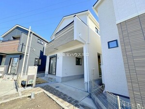 川口市柳崎3丁目