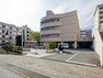 病院 昭和大学藤が丘リハビリテーション病院　距離約650m