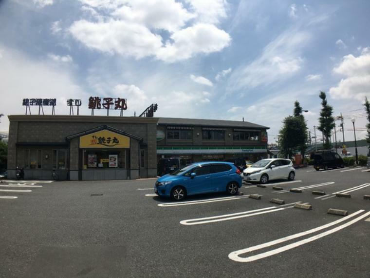 すし銚子丸大泉インター店