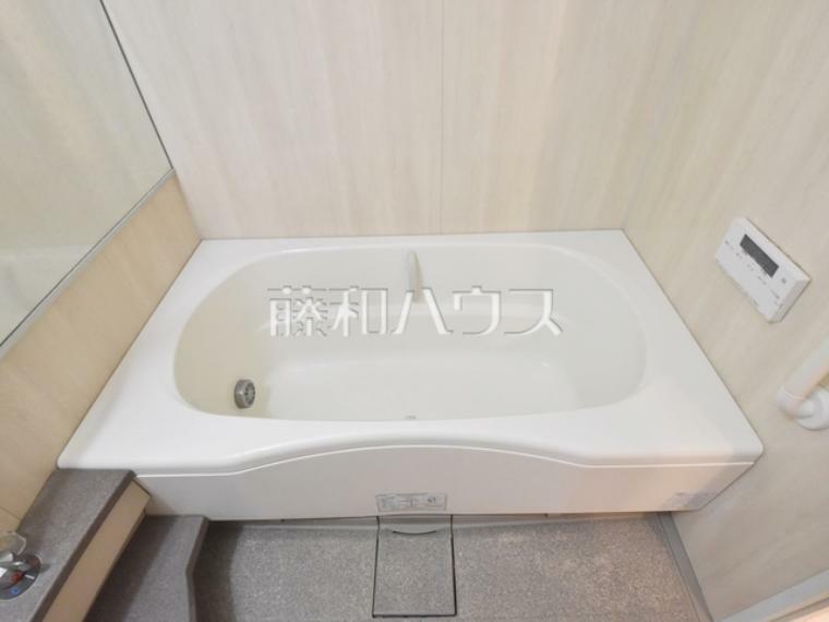 浴室 浴室　【グランジオ武蔵野】
