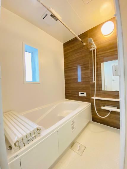 浴室 1坪タイプユニットバス