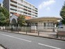 幼稚園・保育園 第四保育園