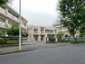 小学校 富士見小学校