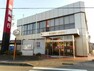 銀行・ATM 静岡銀行　浜松西支店