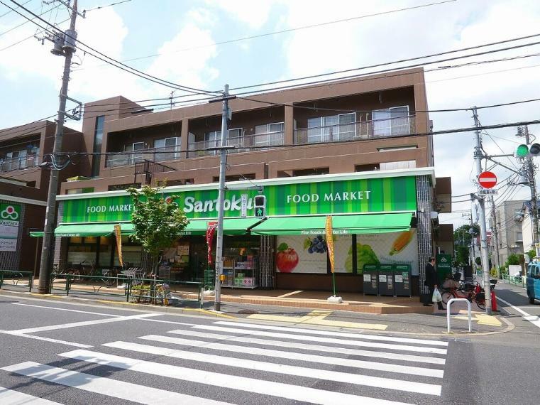 スーパー スーパーマーケット三徳井草店