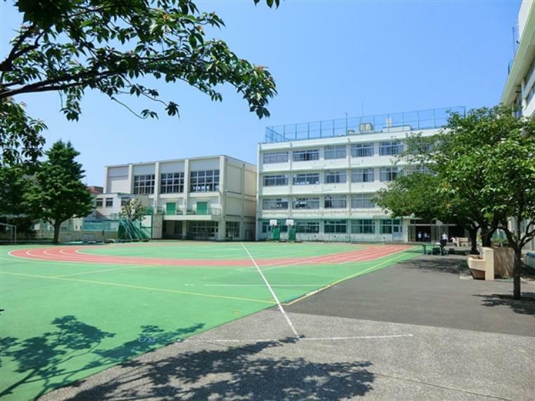 小学校