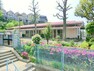 幼稚園・保育園 杉田保育園　約1010m