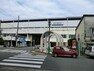 京浜急行電鉄京急久里浜駅