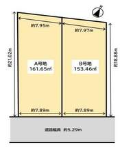 明石市上ノ丸3丁目