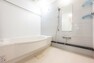 浴室 浴室は【1620サイズ】。広めの浴槽で、一日の疲れをゆったりと癒せます。
