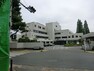 病院 東京都立松沢病院 徒歩17分。