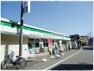 コンビニ 【コンビニエンスストア】ファミリーマート西立川駅前店まで471m