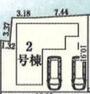 土地図面 土地図