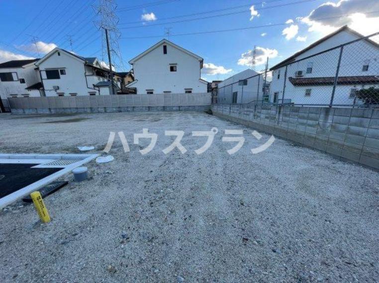 寝屋川市河北西町