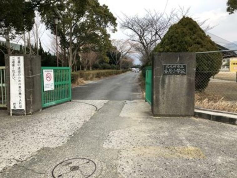 小学校 【小学校】北九州市立香月小学校まで1622m