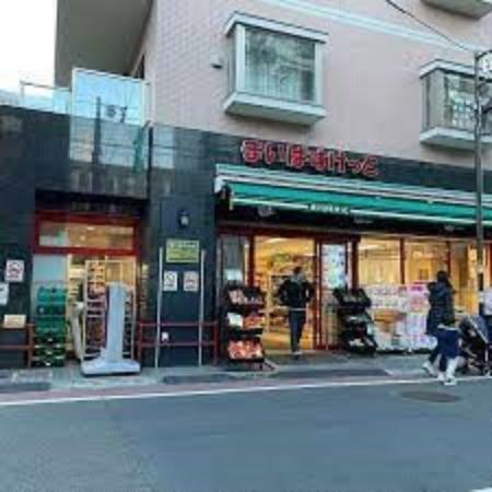 スーパー まいばすけっとたまプラーザ店（●毎日に必要な食品類は一通り揃う便利なスーパー。店舗は広くはありませんが、その分素早く買い物を済ませることができ大変便利です●）