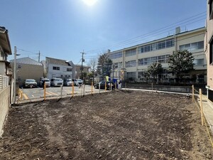 中野区大和町1丁目