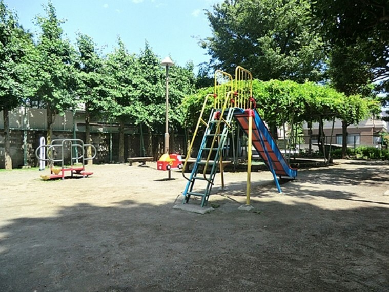 公園