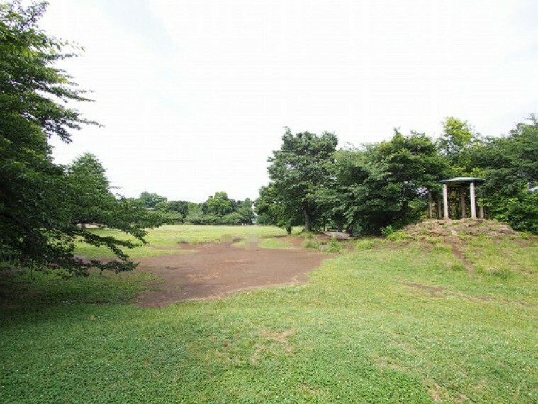 公園 立野公園まで約2100m