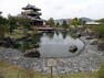 公園 池田城跡公園の外観