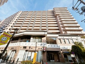 イーストヒル町屋