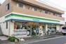 コンビニ ファミリーマート江戸川松島二丁目店