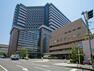 病院 公立大学法人横浜市立大学附属市民総合医療センター