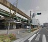 ニューシャトル「鉄道博物館」駅