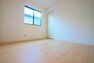 ■2階の納戸（洋室仕様）4.5帖、全室収納付きでお部屋がスッキリ片付きます