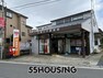 郵便局 岩槻仲町郵便局 徒歩7分。