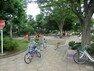 公園 【公園】西大泉中央児童公園まで451m