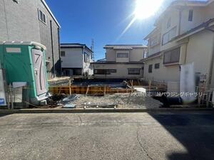 川越市むさし野