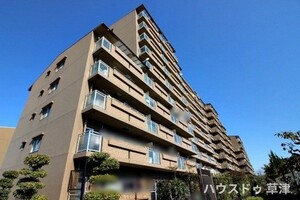 グローバル草津弐番館