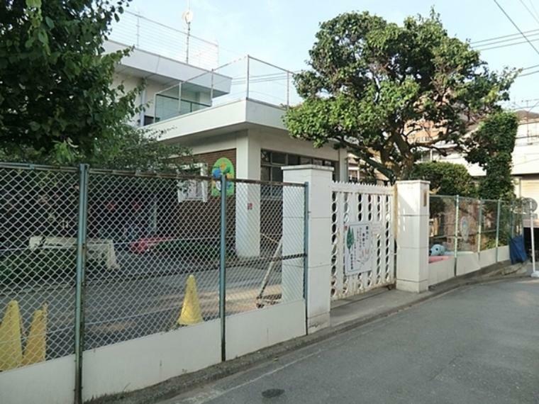 幼稚園・保育園 若葉幼稚園