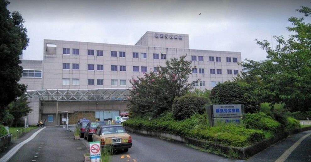 病院 独立行政法人労働者健康福祉機構横浜労災病院