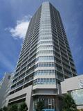 The Kashiwa Tower