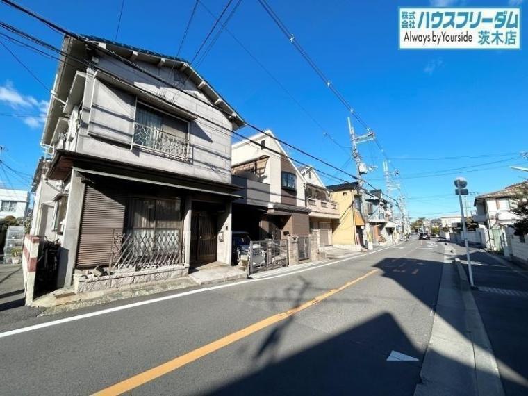 松原市柴垣1丁目