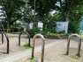 周辺環境 周辺環境:上井草保育園
