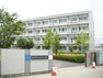 小学校 春日井市立出川小学校