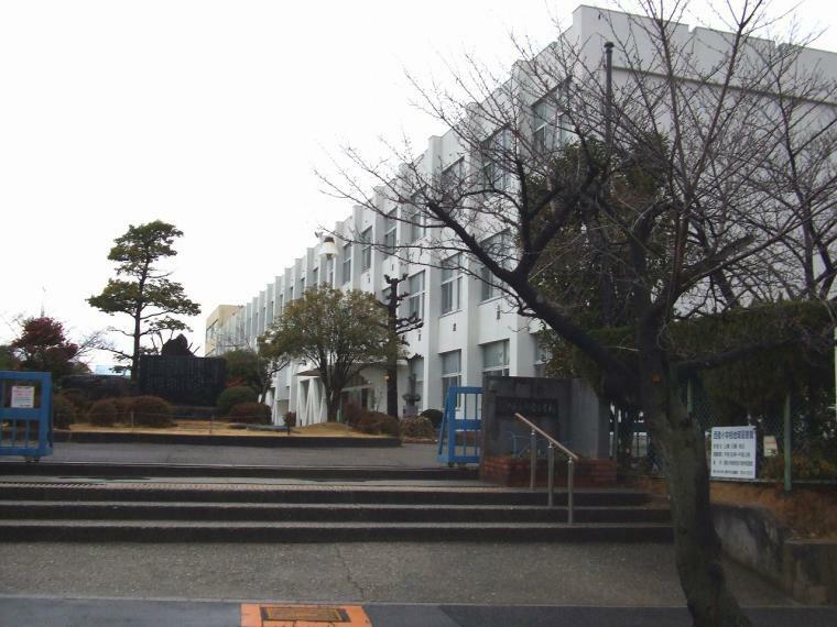 小学校 瀬戸市立西陵小学校