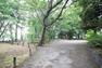 公園 【公園】こぐれの森緑地まで1356m